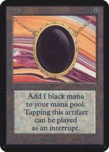Mox Jet.